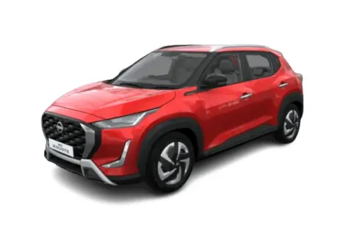 Nissan Magnite Acenta Turbo CVT